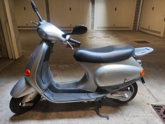 vespa 50 2000