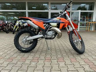 KTM ktm-150-exc-tpi-2022 Used - the 