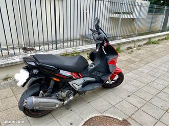 GILERA gilera-runner-125cc occasion - Le Parking