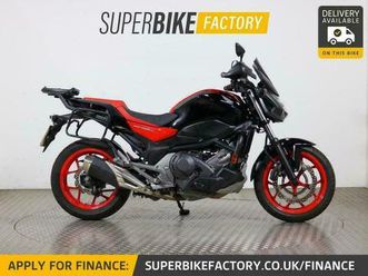 Honda 18 18 Honda Nc750 Sd H Buy Online 24 Hours A Day In Castle Donington Derbyshire G Gebrauchtmotorrad