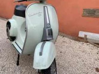 vespa 50 1974