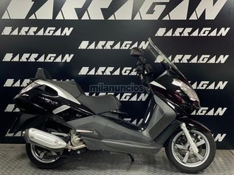 PEUGEOT peugeot-satelis-300 Used - the parking motorcycles