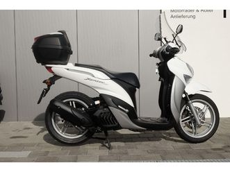 YAMAHA yamaha-hw-125-xenter-occasions Used - the parking motorcycles