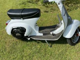 vespa 50 1972