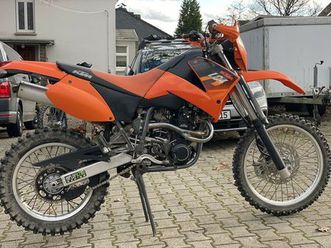 KTM ktm-lc4-620-competition-motor 