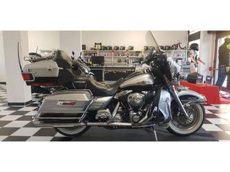 HARLEY DAVIDSON vendo-harley Used - the parking motorcycles