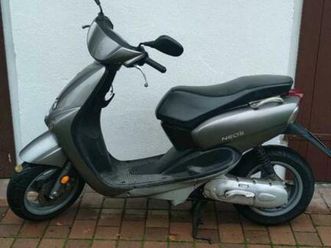 YAMAHA yamaha-neos-50-2t tweedehands - De Parking