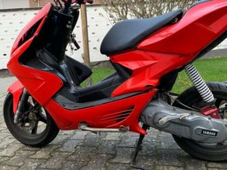 YAMAHA yamaha-aerox-50 tweedehands - De Parking