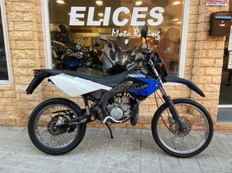 DERBI derbi-senda-drd-racing-50-sm tweedehands - De Parking