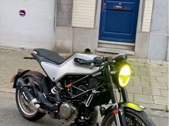 HUSQVARNA husqvarna-vitpilen-401-2020 