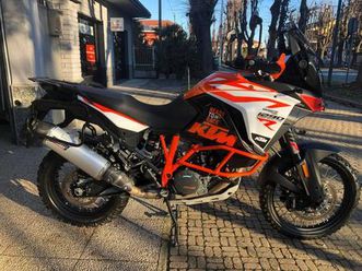 KTM vendo-ktm-1290-super-adventure-r 