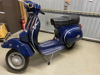 PIAGGIO vespa-pk50s-ohne-blinker Gebrauchtmotorrad