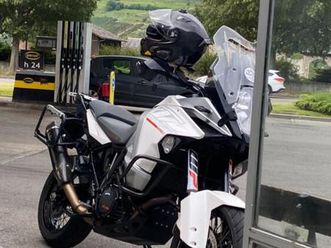 KTM vendo-ktm-1290-super-adventure-t 