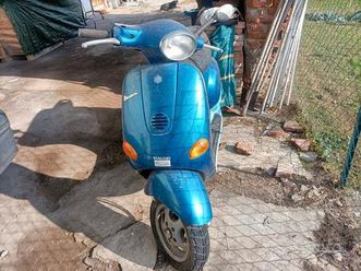 vespa 50 2000