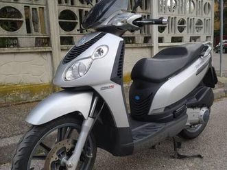 PIAGGIO vendo-piaggio-carnaby-250-usata-a-seregno-codice-8580512 Used - the  parking motorcycles