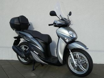 YAMAHA yamaha-hw-125-xenter-occasions Used - the parking motorcycles