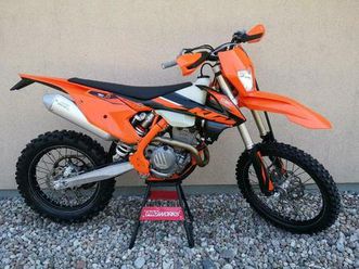 KTM ktm-exc-250-f-2018-no-exc-250-300 