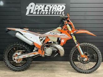 KTM ktm-exc-300-tpi-erzberg-2021-enduro 