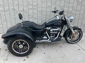 HARLEY DAVIDSON 2017-harley-davidson 