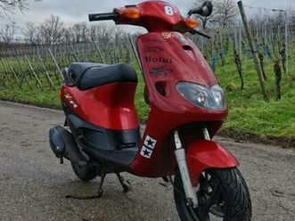 piaggio zip 1997
