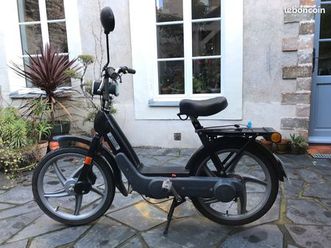 PIAGGIO piaggio-ciao Used - the parking motorcycles