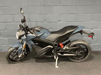 ZERO MOTORCYCLES ZERO S ZF14.4 (11KW 