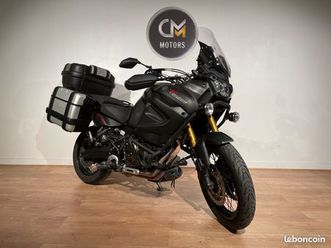 YAMAHA yamaha-xt-1200-ze-super-tenere 