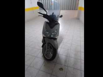 YAMAHA YAMAHA XCITY 250 LER ANUNCIO SFF tweedehands - De Parking