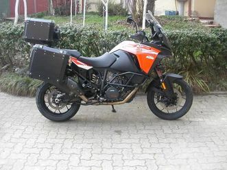 KTM vendo-ktm-1290-super-adventure-s 