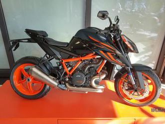 KTM vendo-ktm-1290-super-duke-r-evo 