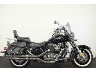 vance & hines vl 1500