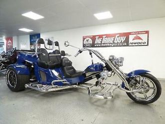 BOOM-TRIKES boom-trike-mustang 