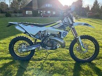 HUSQVARNA husqvarna-te-250-tpi-2018 