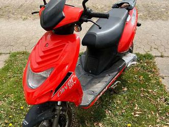 CPI cpi-oliver-city-2006 tweedehands - De Parking