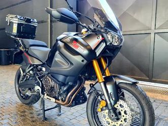 YAMAHA 2021-yamaha-xt-1200-ze-super 