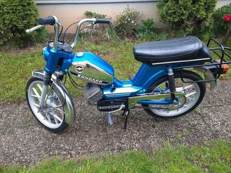 Zndapp Zd 20null
