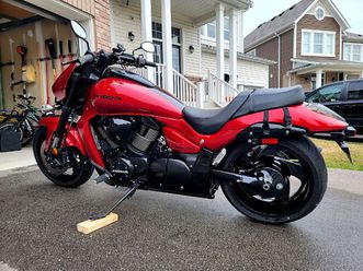 2018 suzuki m109r boss