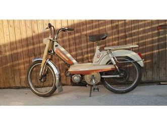 PEUGEOT peugeot103vmopedoriginallackvariomatikoldtimernmofa
