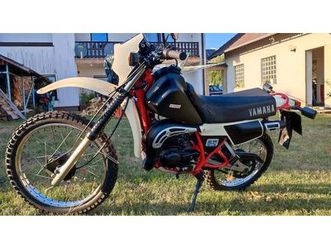 yamaha dt 80 for sale
