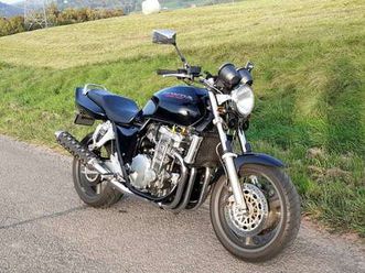 Câble De Compteur Vitesse Pour Honda CB 1000 Big One (1994) - Occasion, Bon état