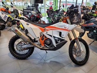 ktm 450 rally replica 2020 for sale