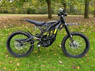 new sur ron 2023