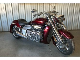 HONDA VALKYRIE RUNE NRX1800 em segunda mão - O Parking