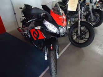 aprilia rs 50 2020 top speed