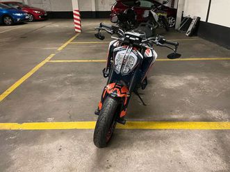 790 duke quickshifter