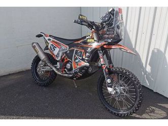 ktm 450 rally replica 2020 for sale