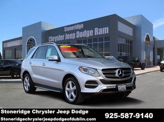 Mercedes Gle Silver Color 2017 Mercedes Benz Gle 350 4matic For
