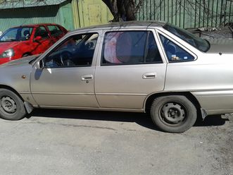 daewoo cielo 1997
