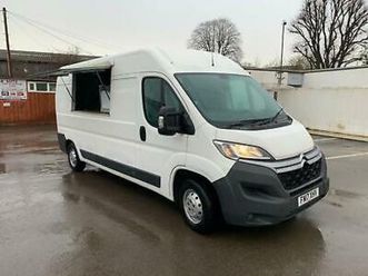 used citroen relay for sale