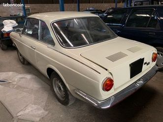FIAT 850 COUPE fiat-850-coupe-vignale
